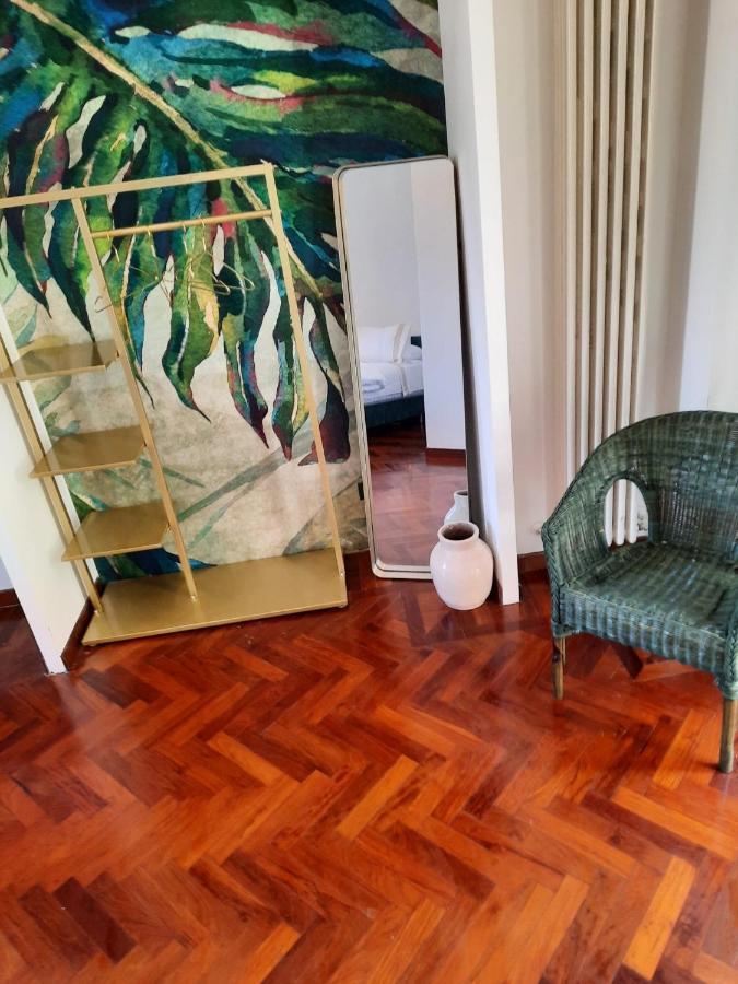 An Deluxe Suites Ancona Exteriér fotografie